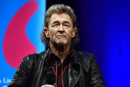 Peter Maffay findet klare Wort zum Echo 2018