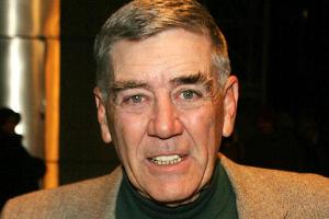 "Full Metal Jacket"-Star R. Lee Ermey stirbt mit 74 Jahren