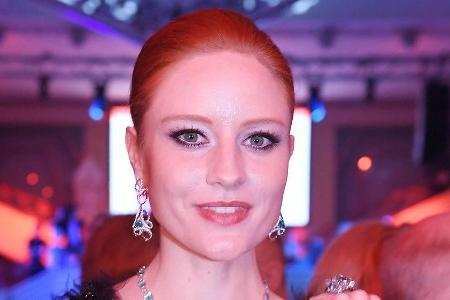 Barbara Meier ist überwältigt von den Fan-Reaktionen