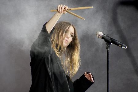 Lykke Li bringt im Juni ein neues Album an den Start Lykke Li bringt im Juni ein neues Album an den Start