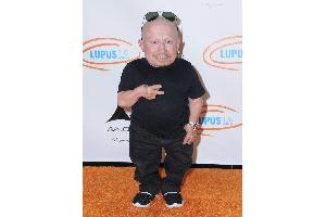 Mike Myers trauert um "Mini-Me"-Darsteller Verne Troyer