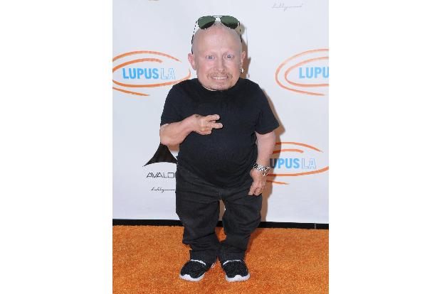 Verne Troyer