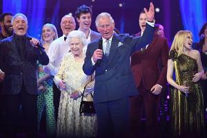 Die Queen feiert Geburtstag - aber wo war Prinz Philip?