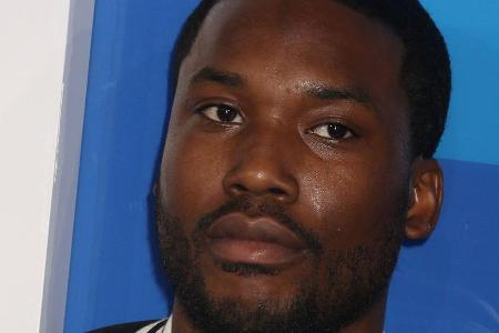 Meek Mill sitzt offensichtlich unschuldig im Gefängnis