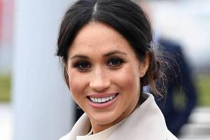 So stellt sich Guido Maria Kretschmer Meghan Markles Brautkleid vor