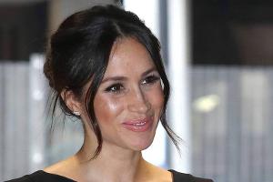 "Time"-Liste: Meghan Markle gehört zu den einflussreichsten Menschen