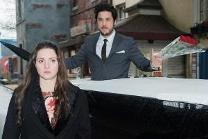 Das passiert heute in den Soaps