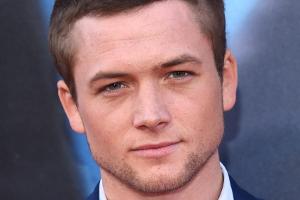 Von "The Eagle" zum "Rocketman": Taron Egerton wird zu Elton John