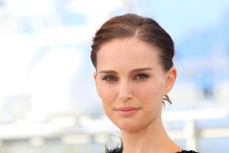 Natalie Portman wurde in Israel geboren und entstammt einer jüdischen Familie