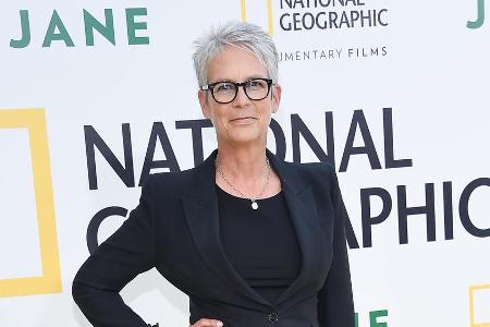 Jamie Lee Curtis ist sich sicher, dass der neueste 