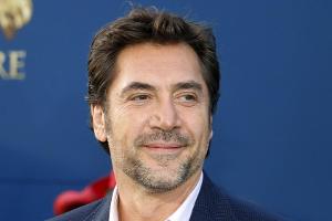 Missbrauchsvorwürfe: Javier Bardem verteidigt Woody Allen