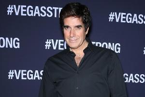 David Copperfield muss seinen berühmten Zaubertrick verraten