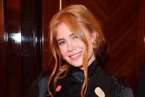 Fußball-WM 2018: Palina Rojinski wird Reporterin