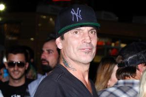Tommy Lee: Die Klage gegen seinen Sohn ist vom Tisch