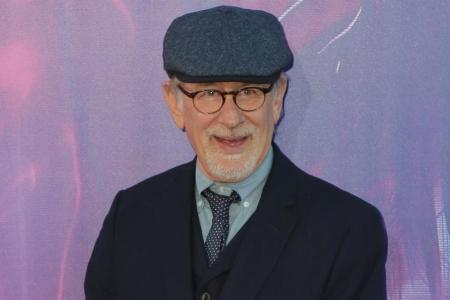 Steven Spielberg hat ein neues Projekt in Aussicht