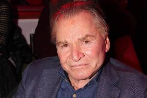 Fritz Wepper: Herzlicher Dank an die Ex-Freundin