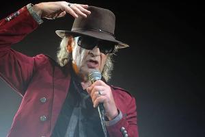 Udo Lindenberg geht 2019 wieder auf Tour