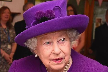 Queen Elizabeth II. bekam ihren ersten Corgi zum 18. Geburtstag