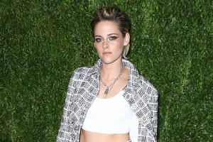 Cannes 2018: Kristen Stewart sitzt in der Jury