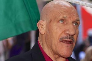 Arnold Schwarzenegger trauert um Wrestling-Legende Bruno Sammartino