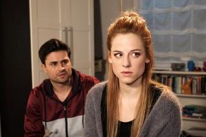Das passiert heute in den Soaps