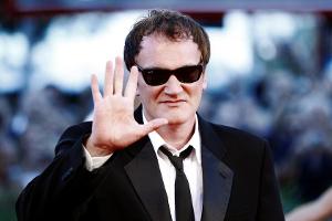 Quentin Tarantino plant neuen Film im "Pulp Fiction"-Style