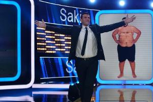 "The Biggest Loser": Saki will einen Marathon laufen