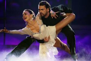 "Let's Dance": Bitteres Aus für Jimi Blue Ochsenknecht