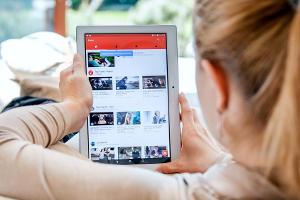 YouTube löscht in drei Monaten über acht Millionen Videos
