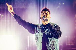Hat The Weeknd auf dem Coachella um Selena Gomez geweint?