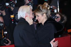 Richard Gere: Wird Alejandra Silva schon im Mai seine dritte Frau?