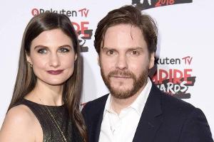 Daniel Brühl: Das waren die Regeln für seine Geheim-Hochzeit