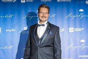 Hardy Krüger jr. tief bewegt: Seine Hochzeit ging ihm "unter die Haut"