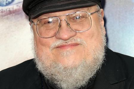 George R.R. Martin hat ein Talent dafür, seine Leser zu quälen