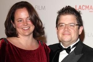 Golden State Killer gefasst: Patton Oswalt feiert seine tote Frau