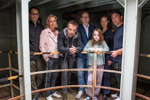"Passagier 23": Der nächste Fitzek-Bestseller wird verfilmt