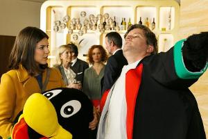 Das passiert heute in den Soaps
