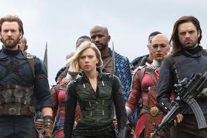 Sebastian Stan: Endet sein Vertrag nach "Avengers: Infinity War"?