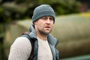 Jürgen Vogel: "Rebellion ist ein guter und kreativer Prozess"