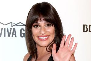 Überraschung! Lea Michele hat sich verlobt