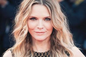 Michelle Pfeiffer wird 60: Das ist ihr Schönheitsgeheimnis