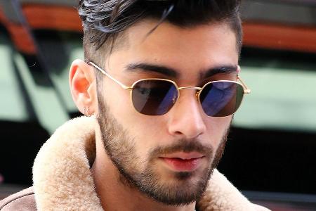 Hat die Trennung Zayn Malik musikalisch inspiriert?