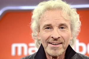 Thomas Gottschalk meldet sich auf Twitter zurück