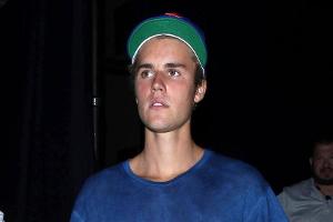 Justin Bieber schimpft: "Ostern dreht sich nicht um einen Hasen"