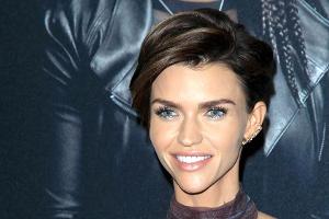 Ruby Rose: Trennung von Freundin Jessica Origliasso
