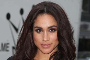 Meghan Markle: Mit ihrem ersten Mann machte sie kurzen Prozess