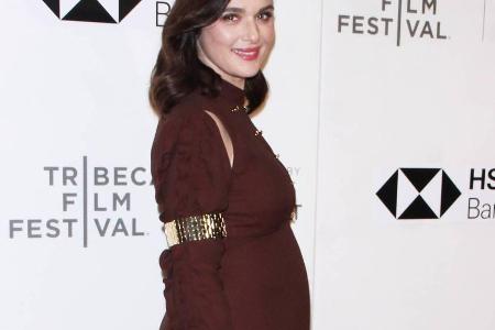 Rachel Weisz auf dem Tribeca Film Festival