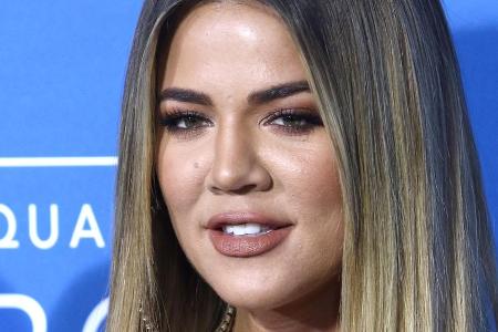 Khloé Kardashian versucht wohl ihre Beziehung zu Tristan Thompson zu retten