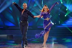 "Let's Dance"-Comeback: Barbara Meier hatte "eigentlich abgeschlossen"