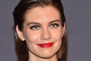 Lauren Cohan bleibt ein Teil des "The Walking Dead"-Casts